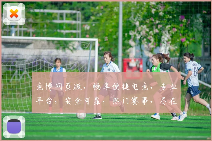 竞博网页版，畅享便捷电竞，专业平台，安全可靠，热门赛事，尽在掌握，三重优惠，等你来战