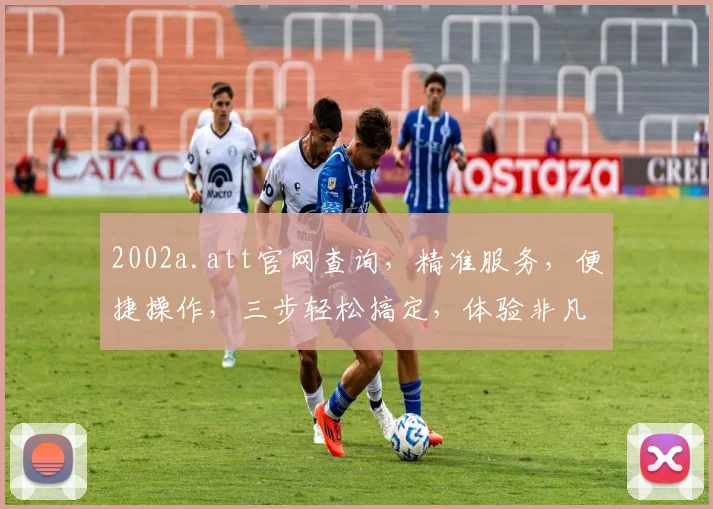 2002a.att官网查询，精准服务，便捷操作，三步轻松搞定，体验非凡